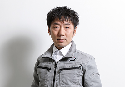 専務取締役 大川 祐司