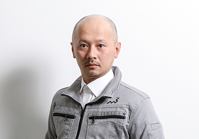 常務取締役 小滝 慎二