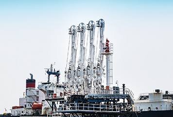 ローディングアーム